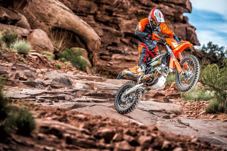 KTM 2016
