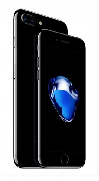 Apple אייפון 7 (צילום יח"צ חו"ל)
