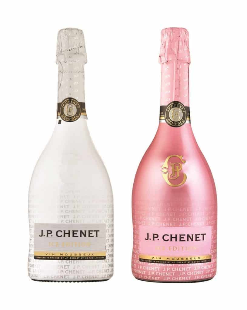 J.P.Chenet איס (צילום יח"צ חו"ל)