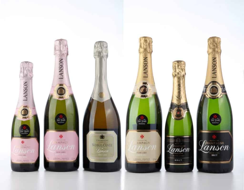 שמפניות לנסון (צלם אסף לוי)