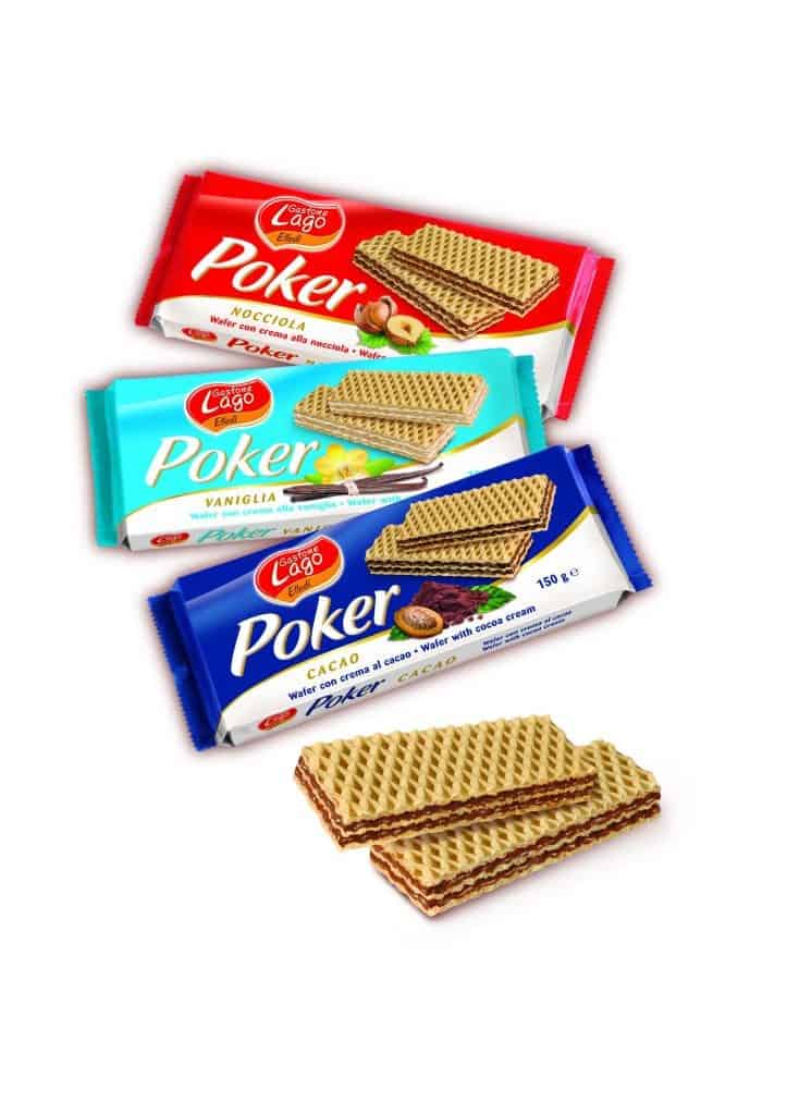 אלדי פורקר elledi poker