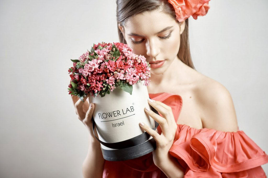 FlowerLAB (צילום יח"צ חו"ל)