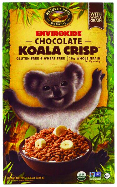 דגני בוקר קוואלה