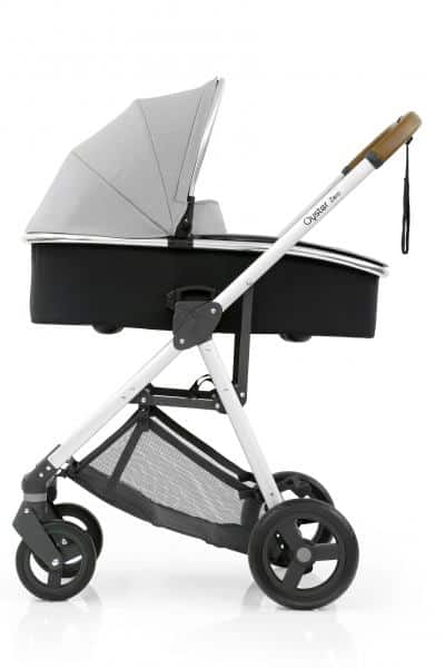 עגלת אויסטר זרו בבייבי סנטר (צילום יח"צ חו"ל)