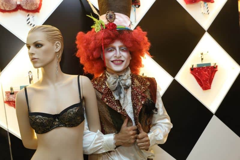 יומולדת לאליס (צילום רפי דלויה)