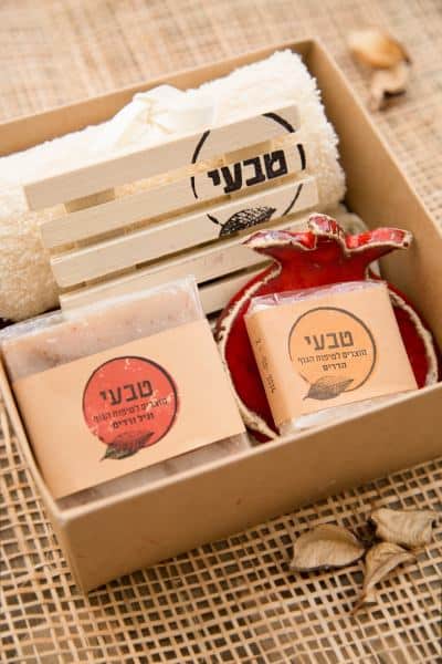 טבעי רימון (צילום: איילת שטרן)